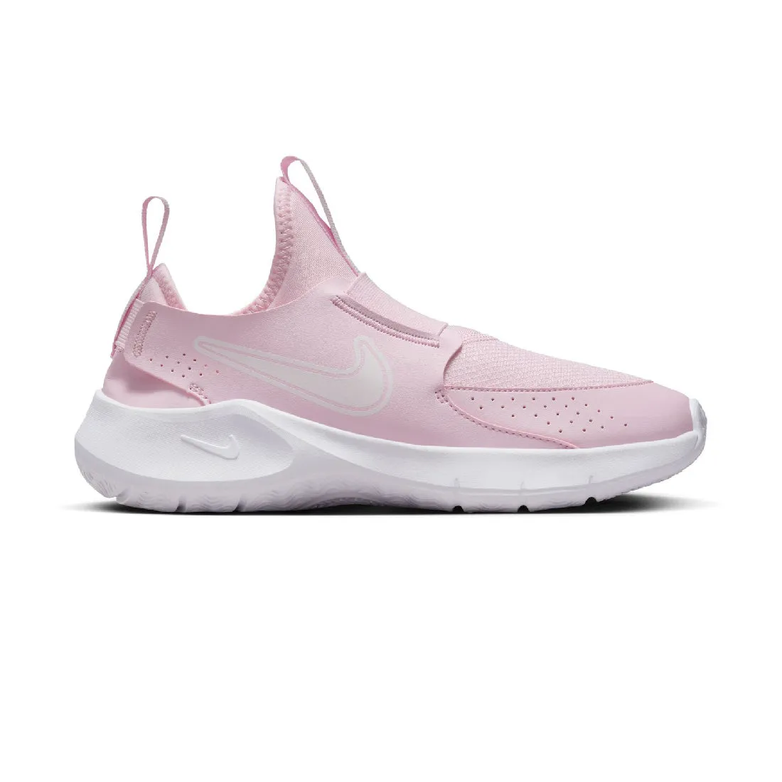 Nike Flex Runner 3 Big Kids' Road Running Shoes Pink