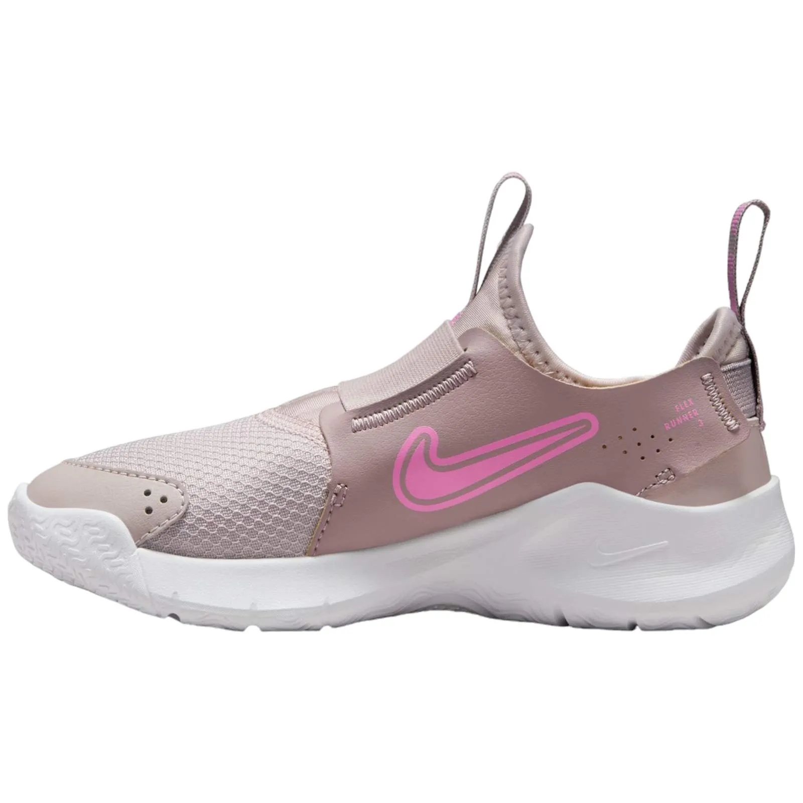 Nike Flex Runner 3 Junior Kids Shoes