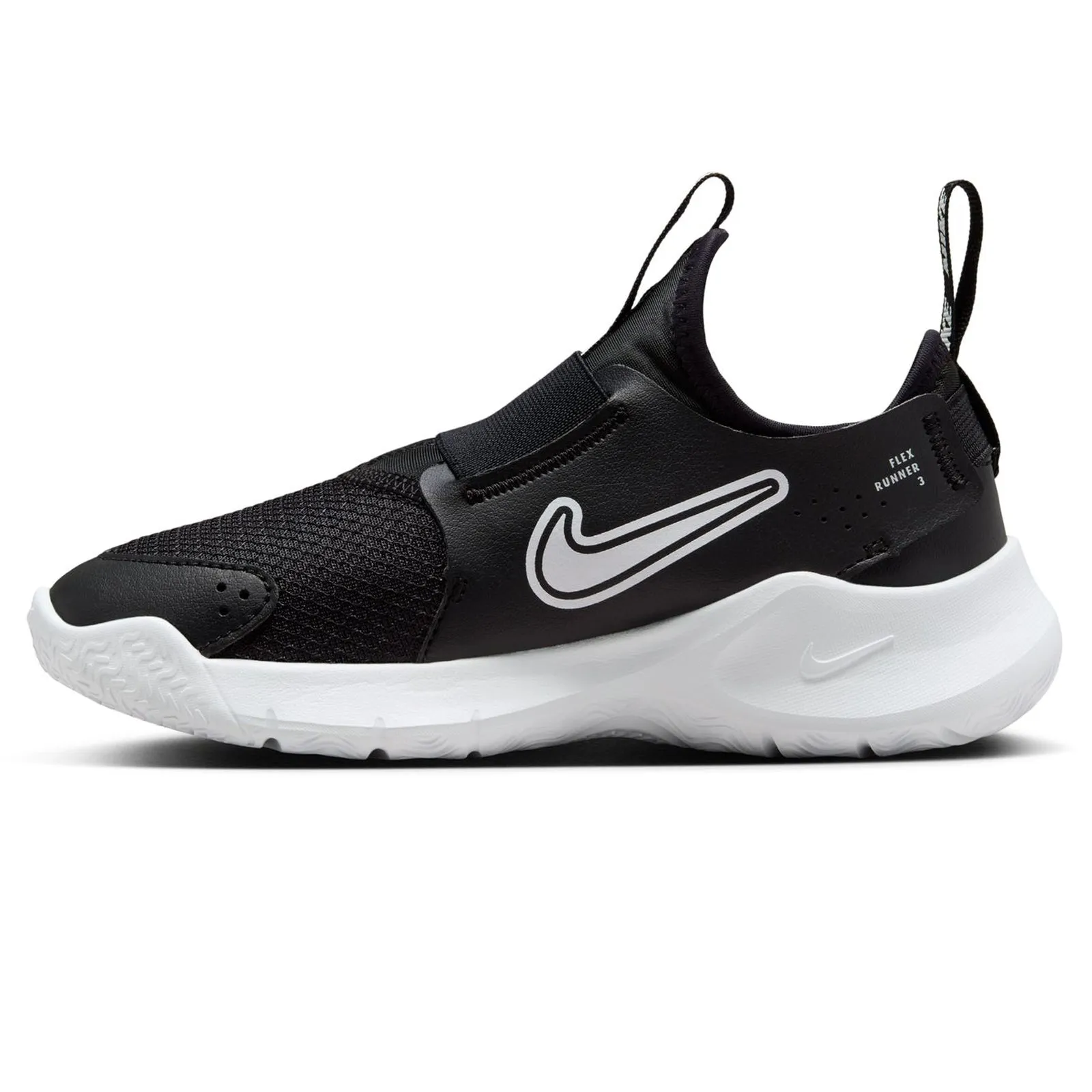 Nike Flex Runner 3 Kids Shoes