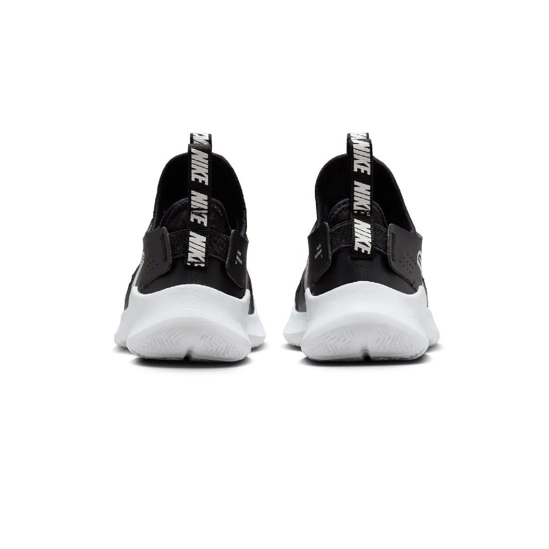 Nike Flex Runner 3 Little Kids' Shoes Black