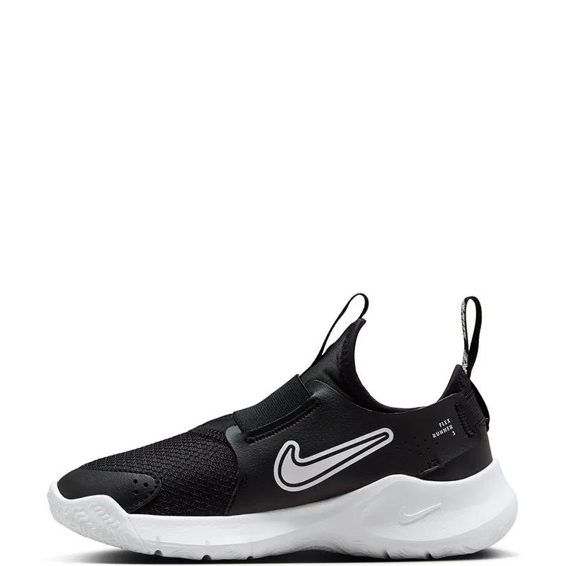 Nike Little Kid's Flex Runner 3