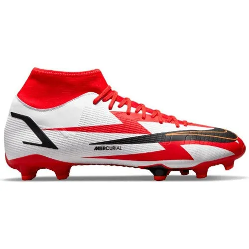 Nike Men's Superfly 8 Academy CR7 FG/MG