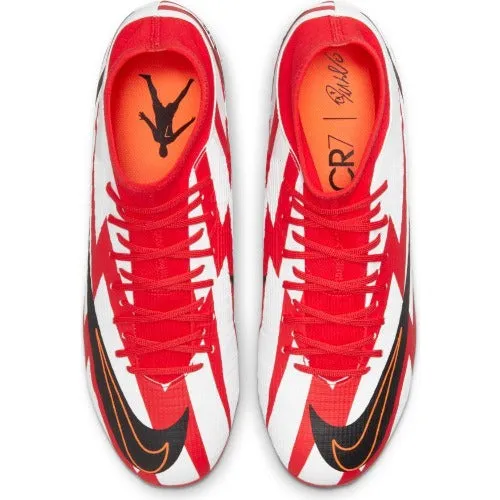 Nike Men's Superfly 8 Academy CR7 FG/MG