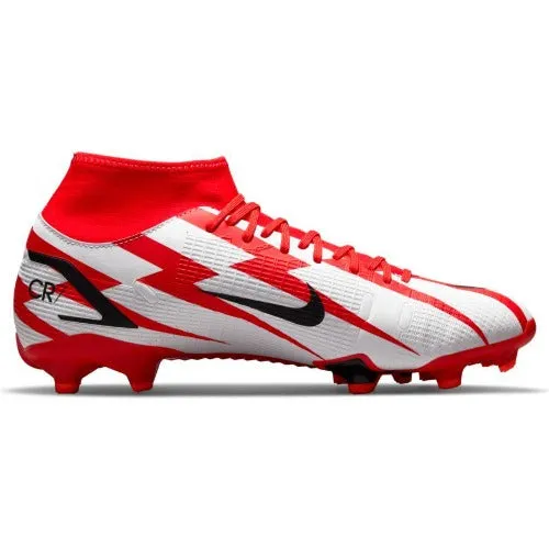 Nike Men's Superfly 8 Academy CR7 FG/MG