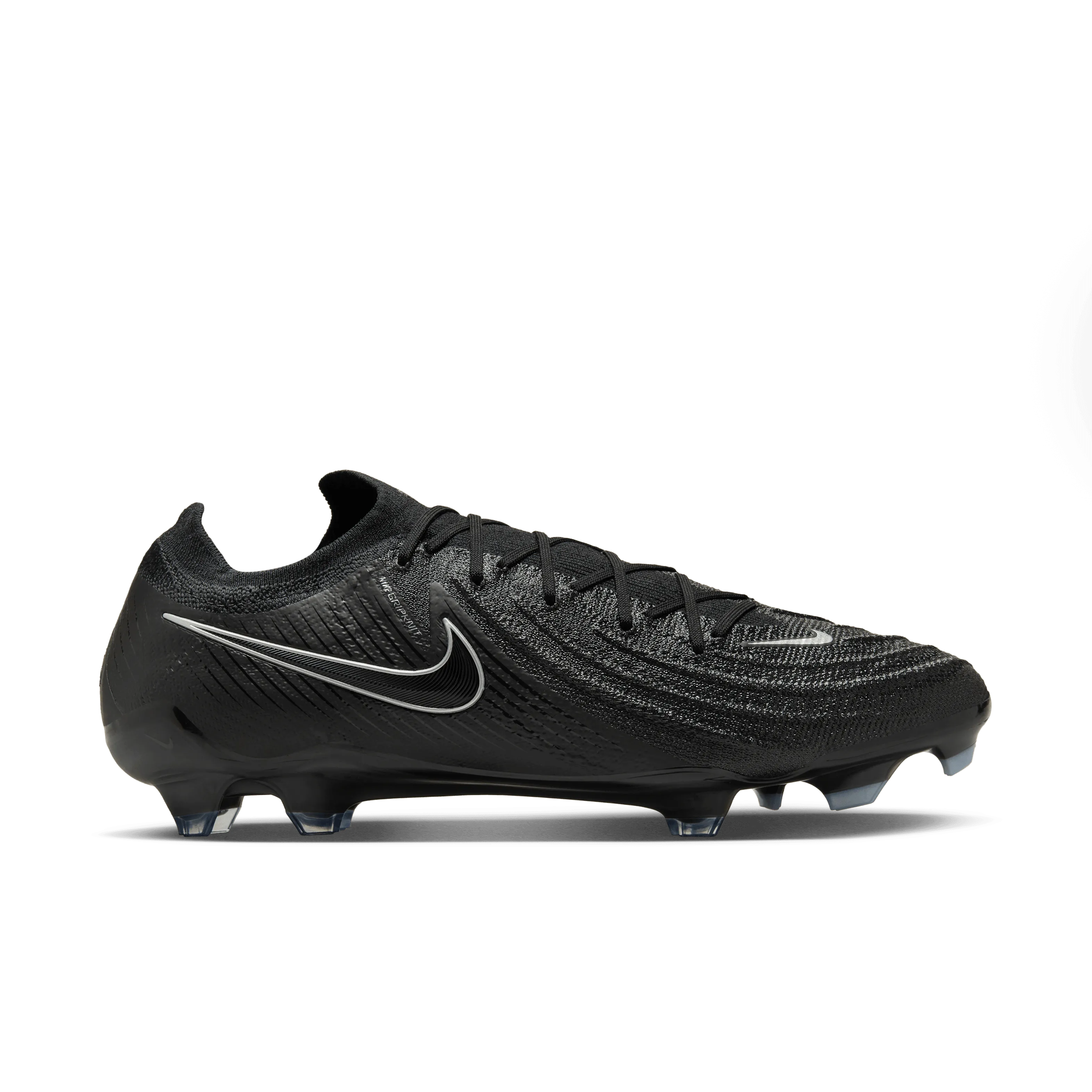 Nike Phantom GX 2 Elite FG-Black