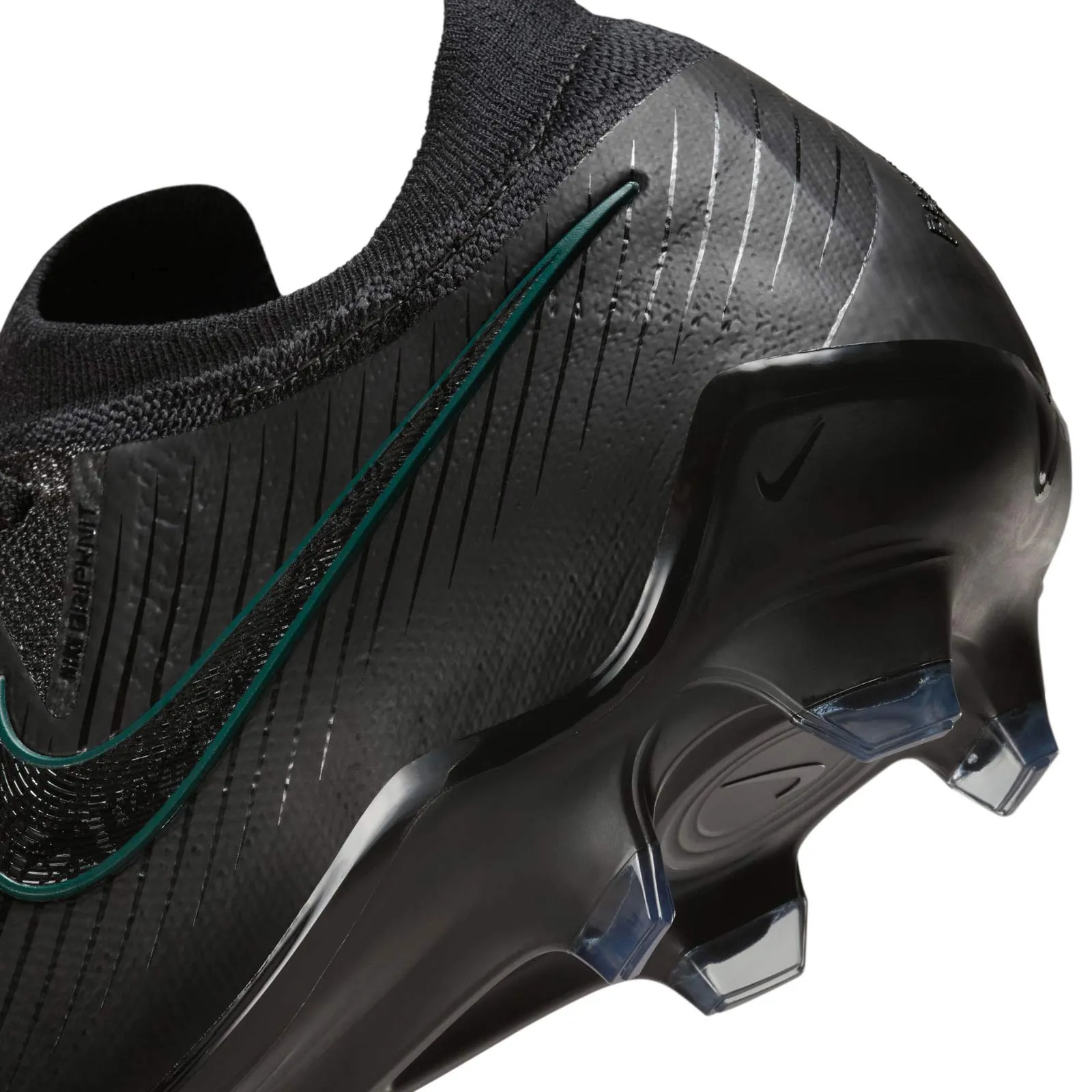 Nike Phantom GX 2 Elite Firm Ground Low-Top Football Boots