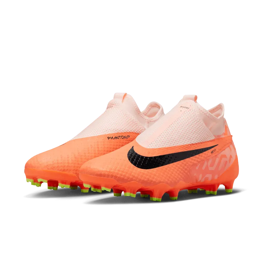 Nike Phantom GX Academy DF WC FG - MG - United Pack (FA23)