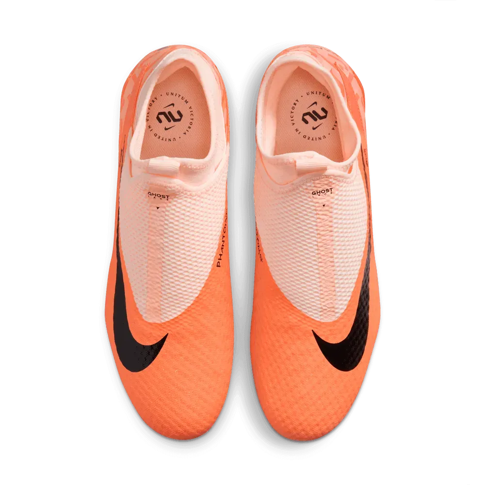 Nike Phantom GX Academy DF WC FG - MG - United Pack (FA23)