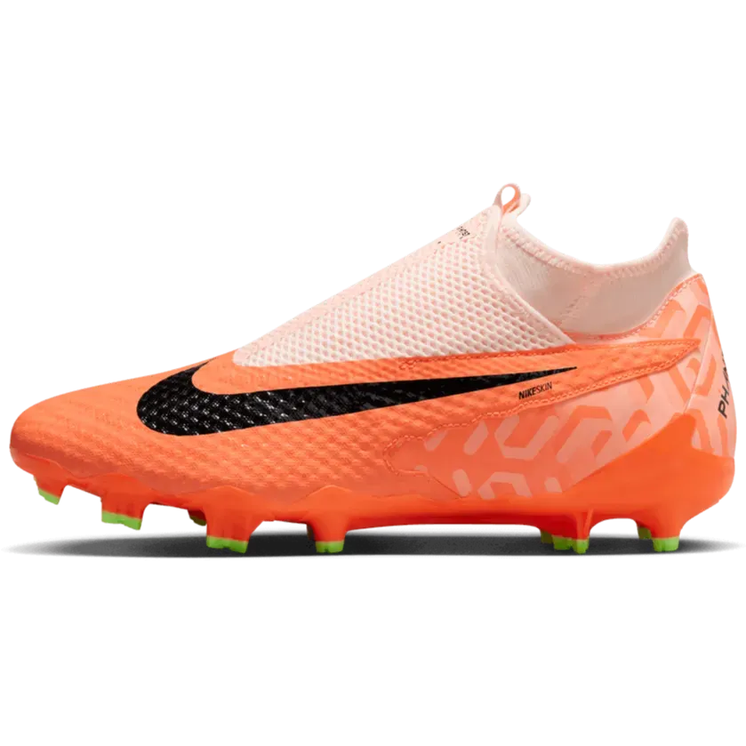 Nike Phantom GX Academy DF WC FG - MG - United Pack (FA23)