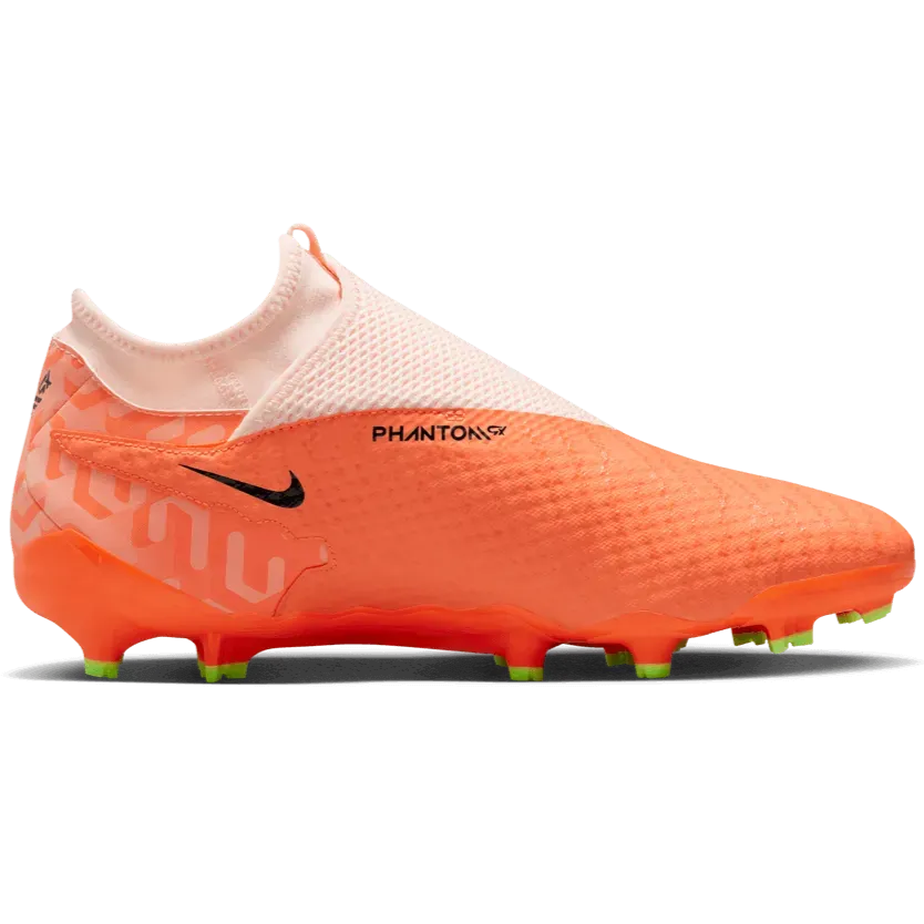 Nike Phantom GX Academy DF WC FG - MG - United Pack (FA23)