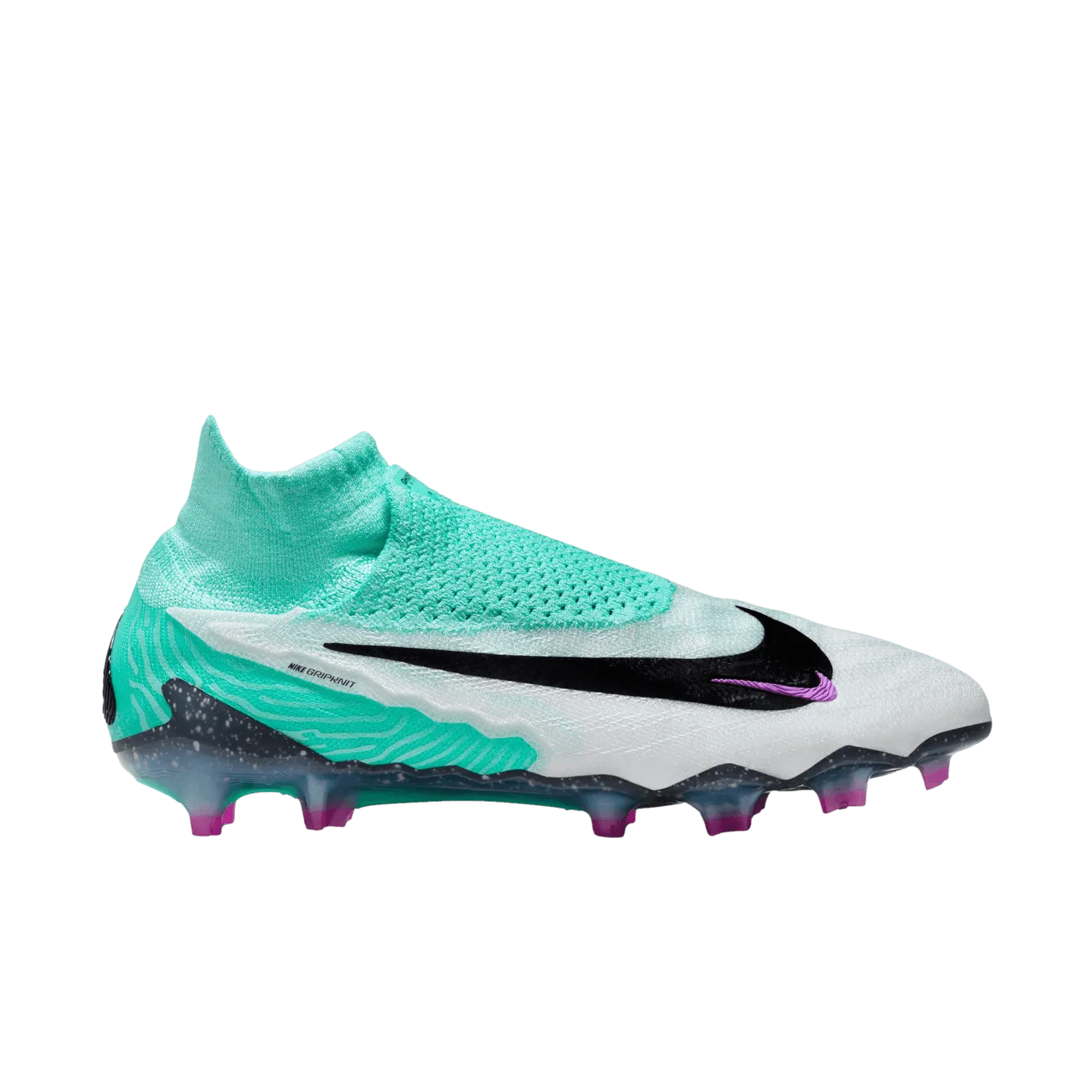 Nike Phantom GX Elite Dynamic Fit Firm Ground Cleats