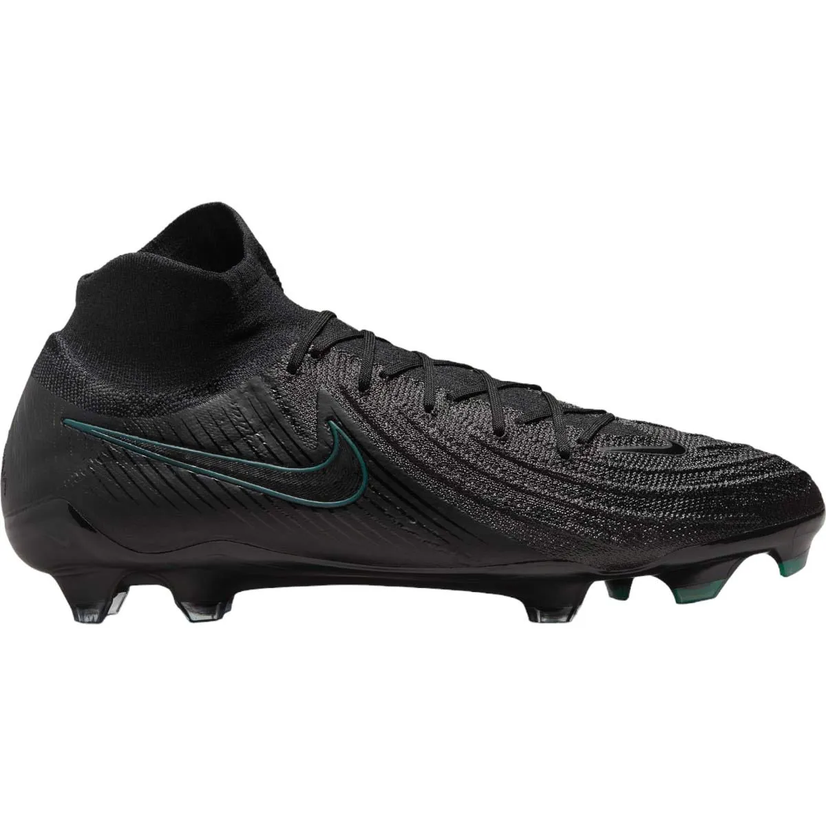 Nike Phantom Luna 2 Elite Firm Ground High-Top Football Boots