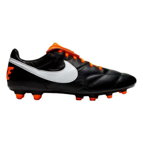 Nike Premier II Firm Ground Cleats