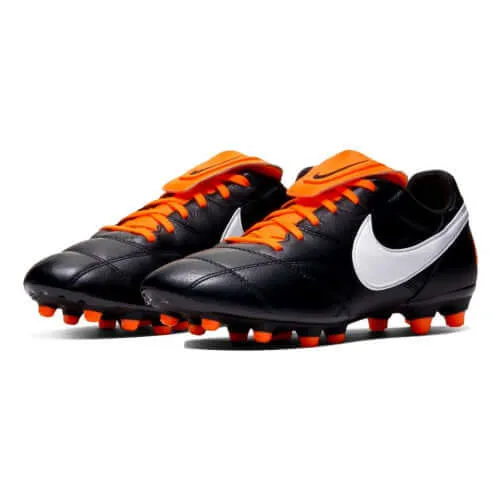 Nike Premier II Firm Ground Cleats