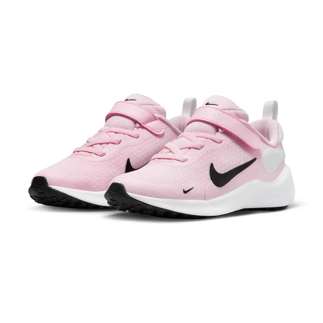 Nike Revolution 7 Little Kids' Shoes Pink