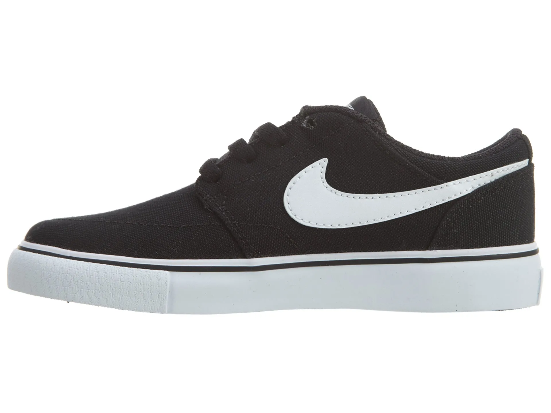 Nike Sb Portmore Ii Cnvs Little Kids Style : 905215