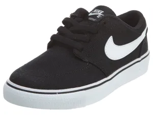 Nike Sb Portmore Ii Cnvs Little Kids Style : 905215