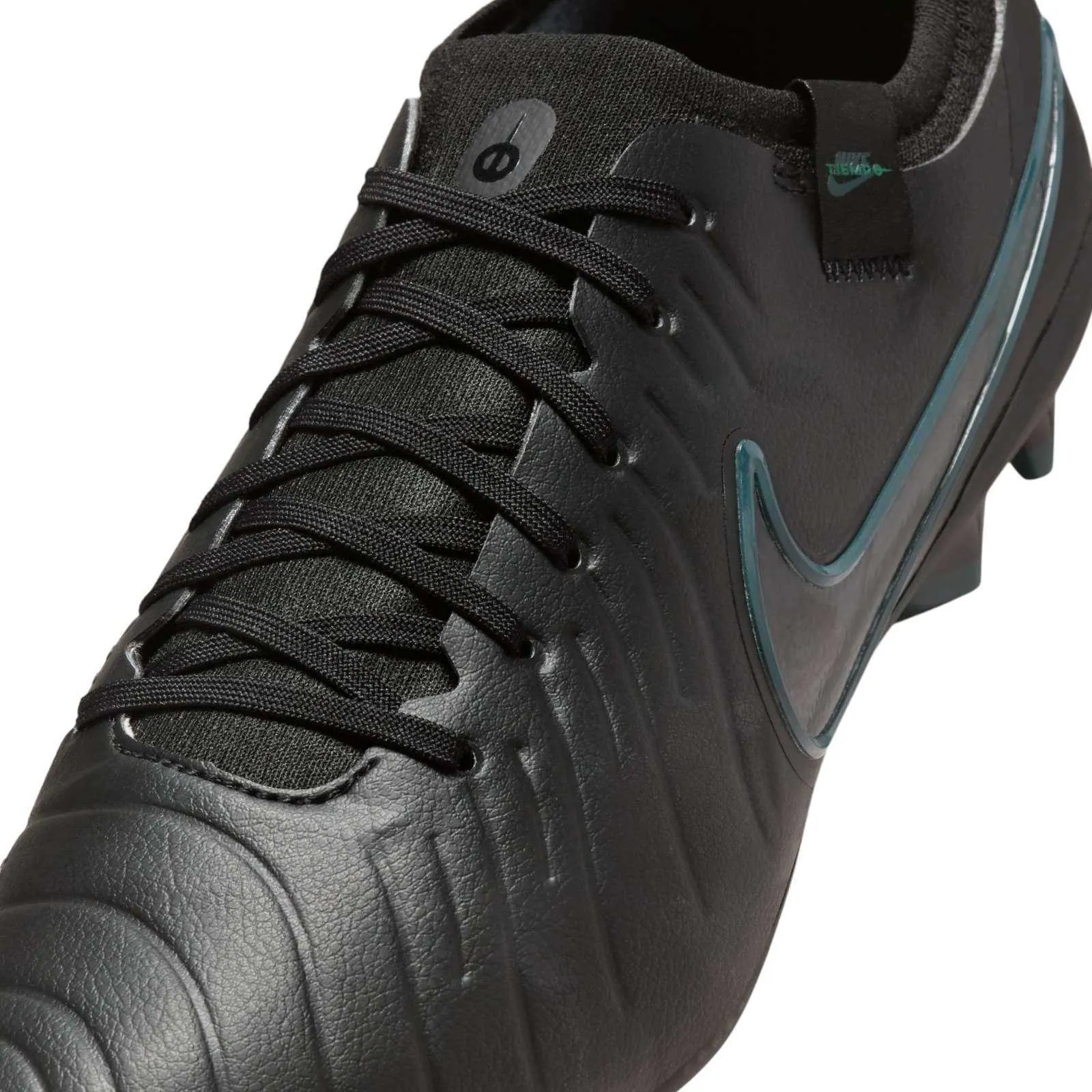 Nike Tiempo Legend 10 Pro Firm-Ground Football Boot