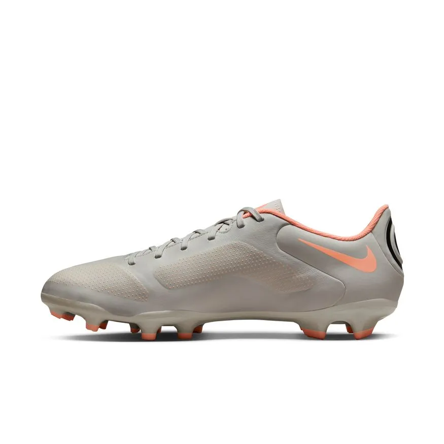 Nike Tiempo Legend 9 Academy MG-PHANTOM/YELLOW STRIKE-SUNSET GLOW