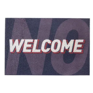 Not Welcome Doormat