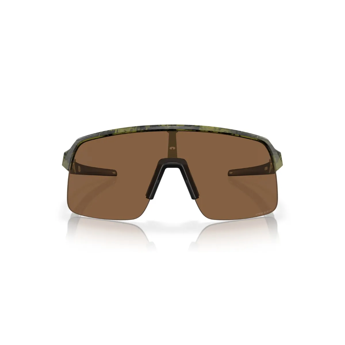 Oakley Sutro Lite Chrysalis Collection Green Brown Glasses