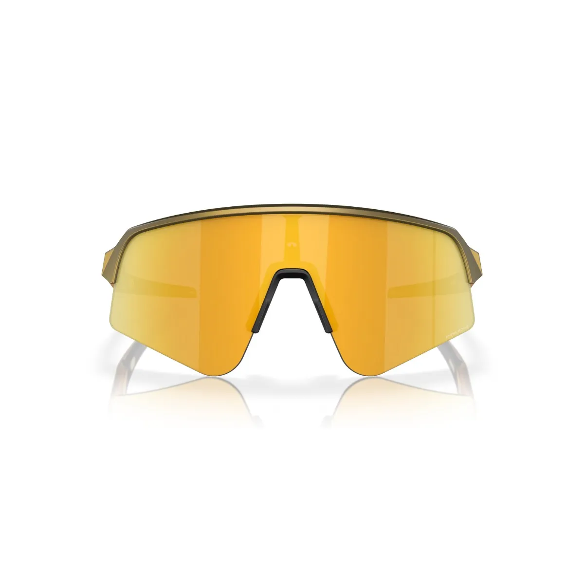 Oakley Sutro Lite Sweep Re-Discover Collection Yellow Glasses