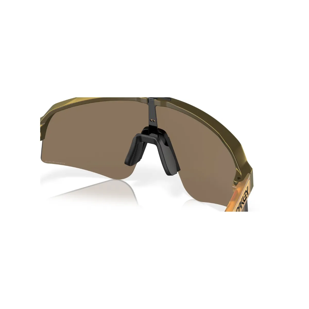 Oakley Sutro Lite Sweep Re-Discover Collection Yellow Glasses