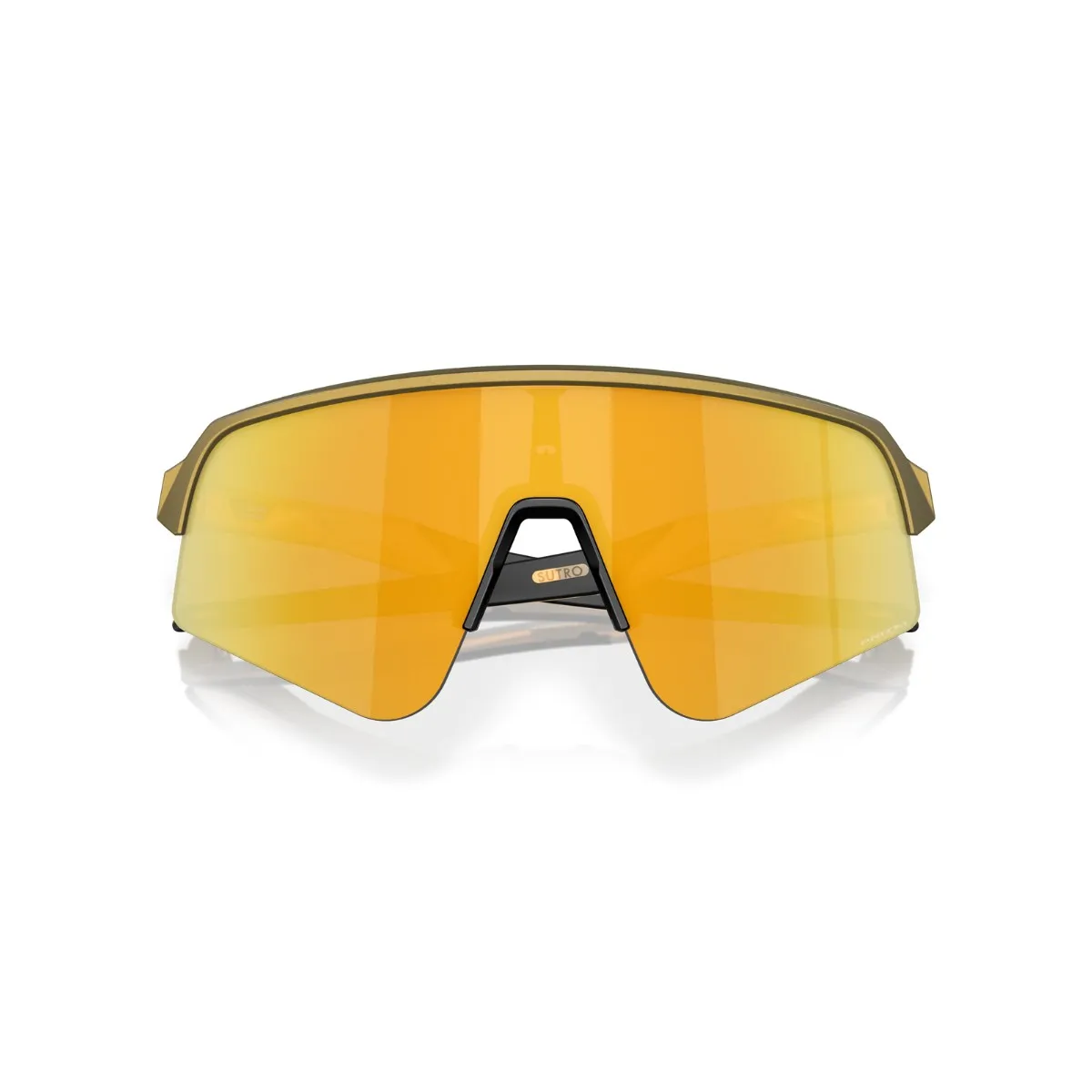 Oakley Sutro Lite Sweep Re-Discover Collection Yellow Glasses