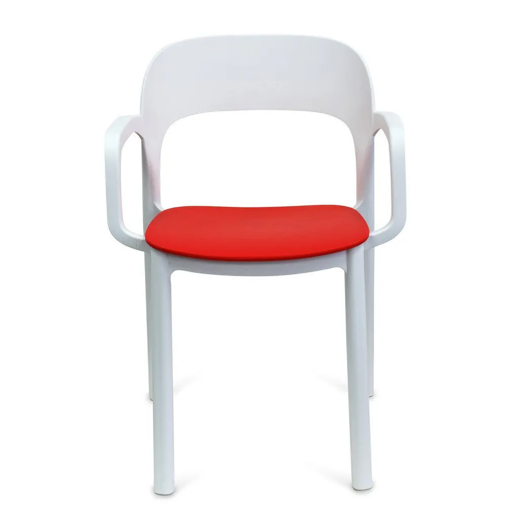 Ona Outdoor Arm Chair