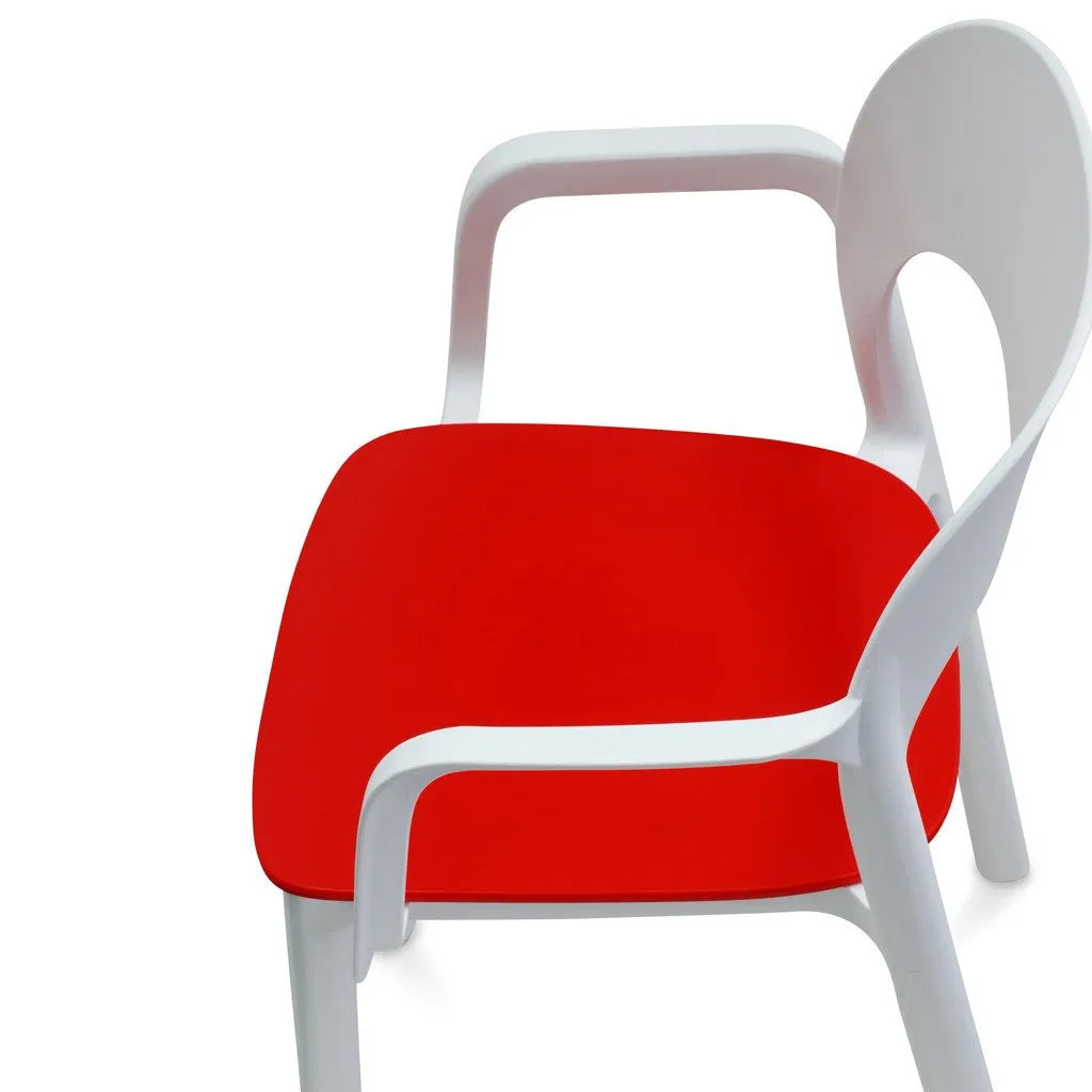 Ona Outdoor Arm Chair