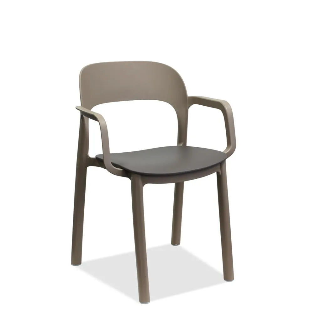 Ona Outdoor Arm Chair