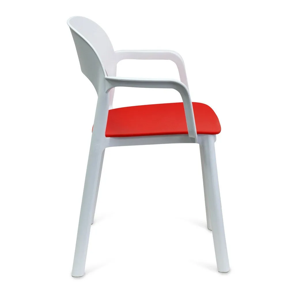 Ona Outdoor Arm Chair