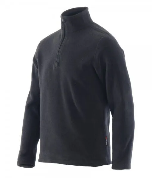 One Planet Orion Half-Zip Polartec Top (Unisex)