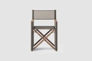 Orson Outdoor Chair