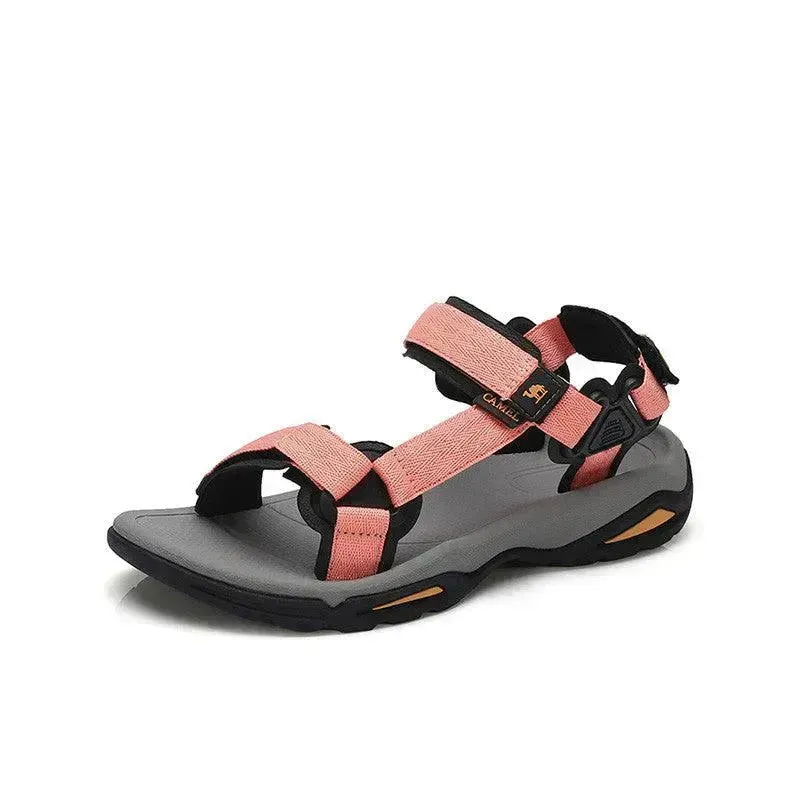 Outdoor Couple Beach Shoes Wear Resistant Non Slip Sandals