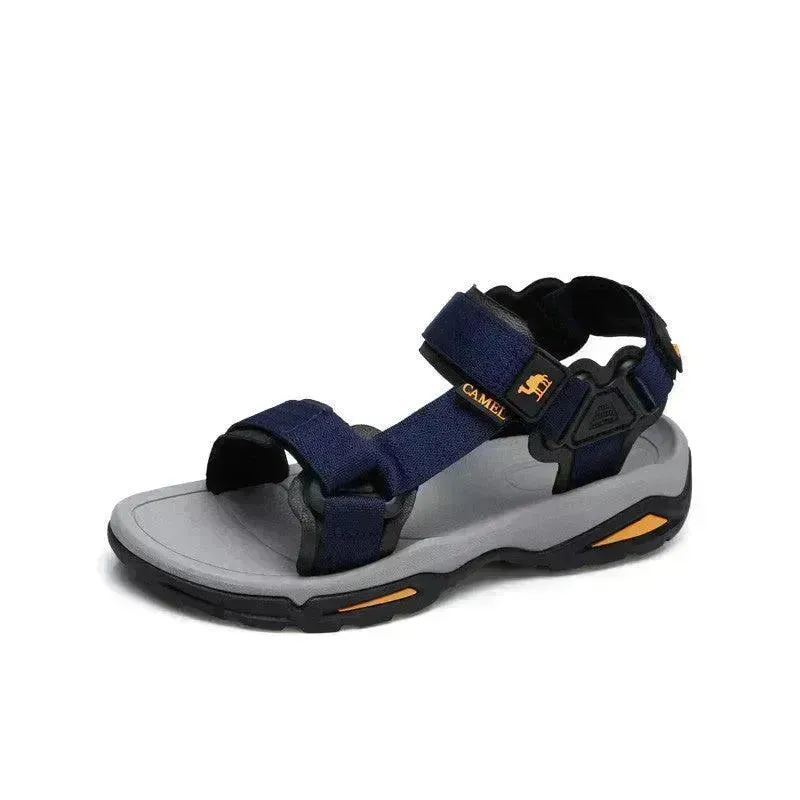 Outdoor Couple Beach Shoes Wear Resistant Non Slip Sandals