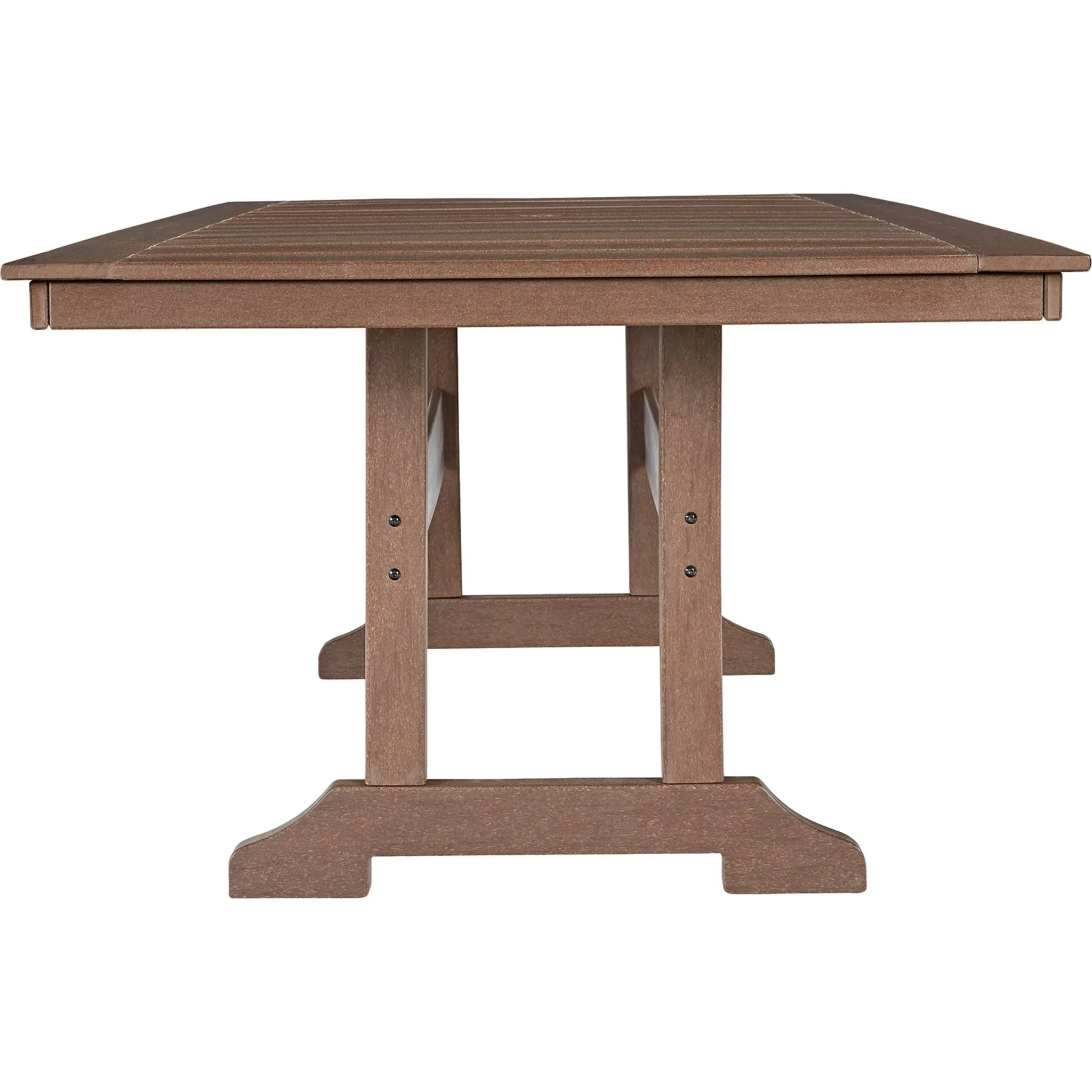 Outdoor Emmeline Rectangle Dining Table