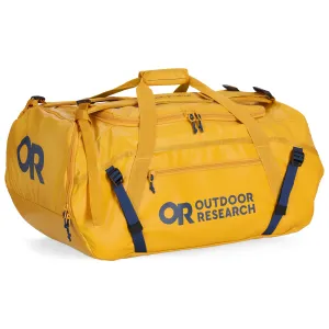 Outdoor Research Carryout Duffel 65L Caramel | Buy Outdoor Research Carryout Duffel 65L Caramel here | Outnorth