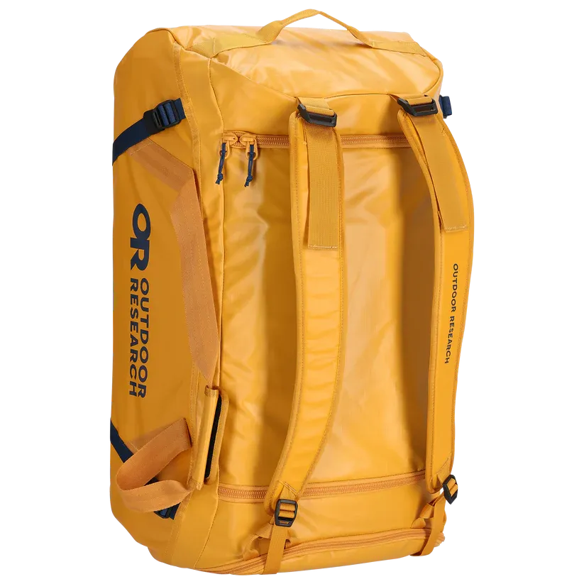 Outdoor Research Carryout Duffel 80L Caramel | Buy Outdoor Research Carryout Duffel 80L Caramel here | Outnorth