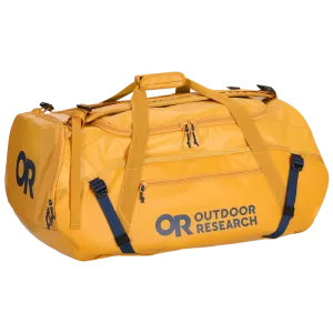 Outdoor Research Carryout Duffel 80L Caramel | Buy Outdoor Research Carryout Duffel 80L Caramel here | Outnorth