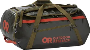 Outdoor Research Carryout Duffel 80L Loden | Buy Outdoor Research Carryout Duffel 80L Loden here | Outnorth