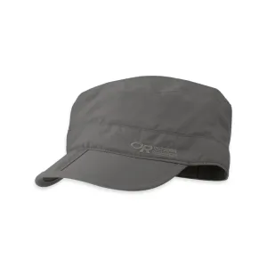 Outdoor Research Radar Pocket Cap Pewter | Buy Outdoor Research Radar Pocket Cap Pewter here | Outnorth