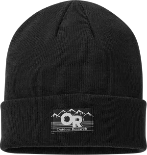 Outdoor Research Unisex Juneau Beanie Black | Buy Outdoor Research Unisex Juneau Beanie Black here | Outnorth