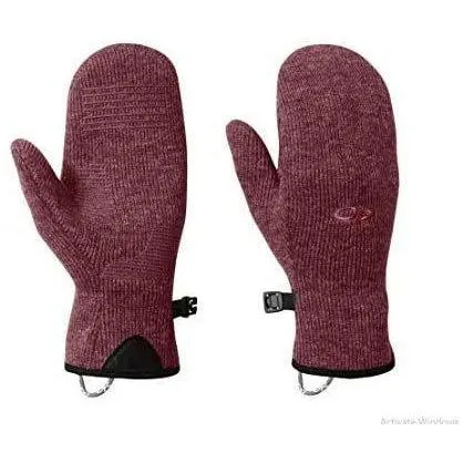 Outdoor Research Women's Flurry Mitts