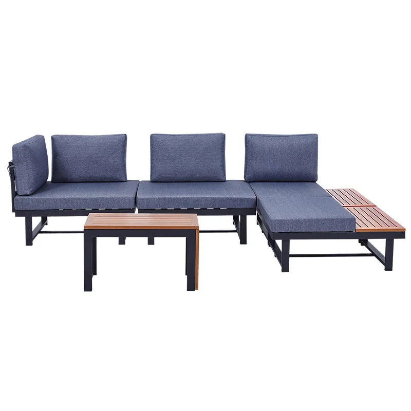 Outdoor sofa