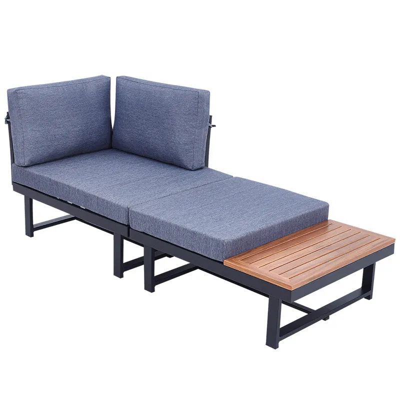 Outdoor sofa