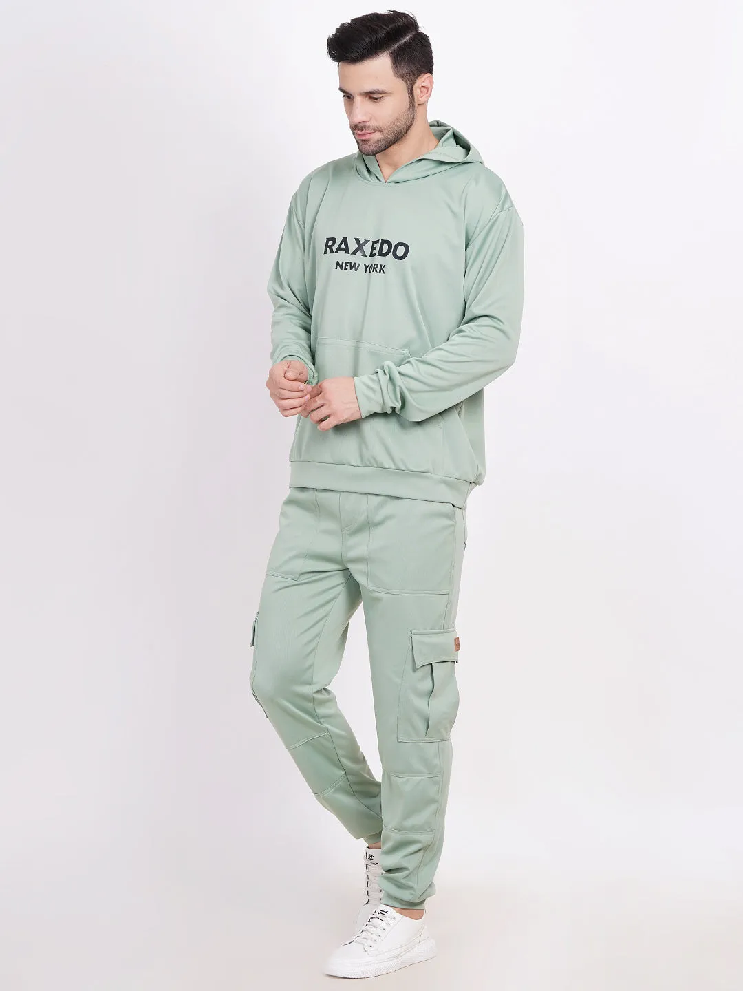 oversized hoodie mens