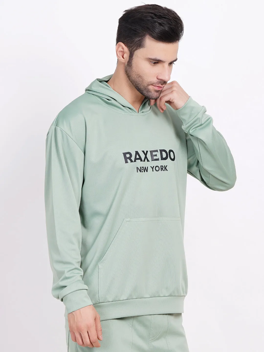 oversized hoodie mens