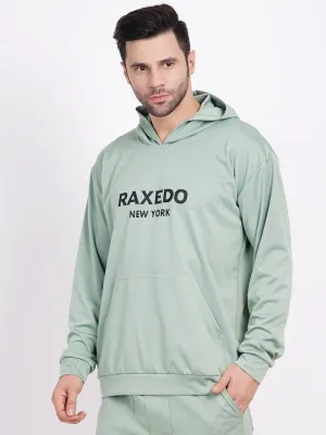 oversized hoodie mens