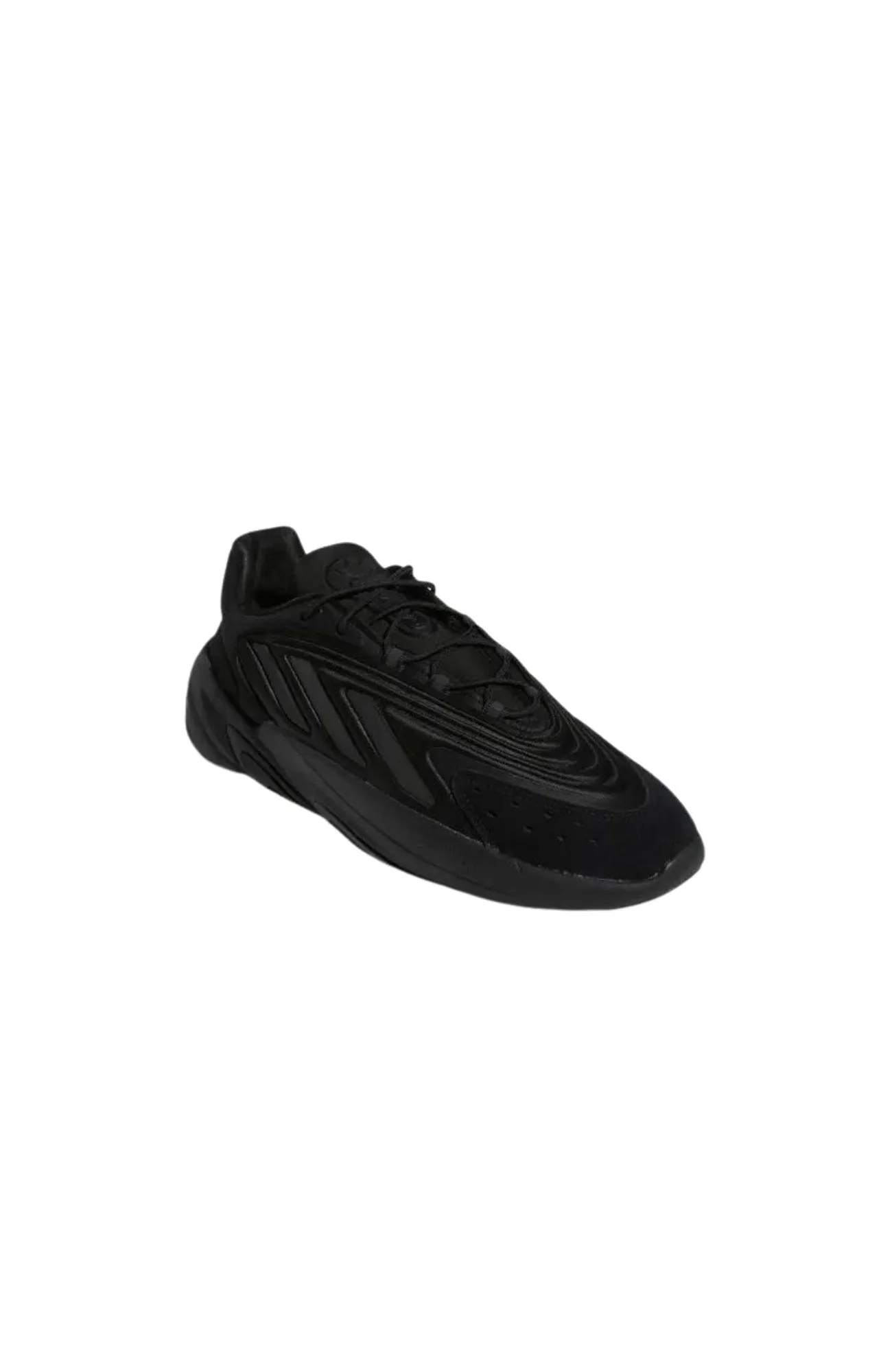 Ozelia Sneaker Core Black